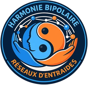 Logo AssO HarmOnie BipOlaire
